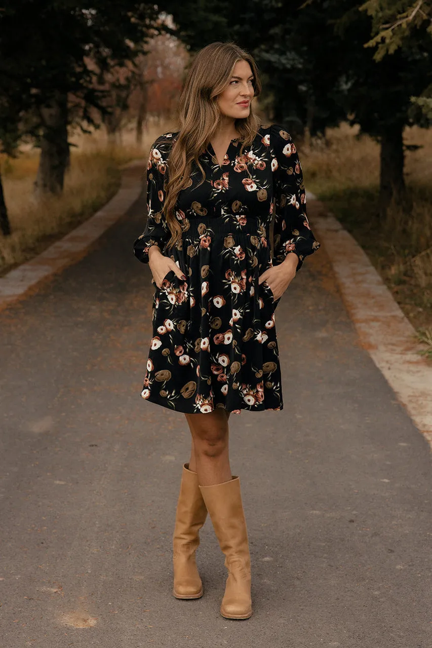 Petal Promise Midi sold by Roolee product image thumbnail 2