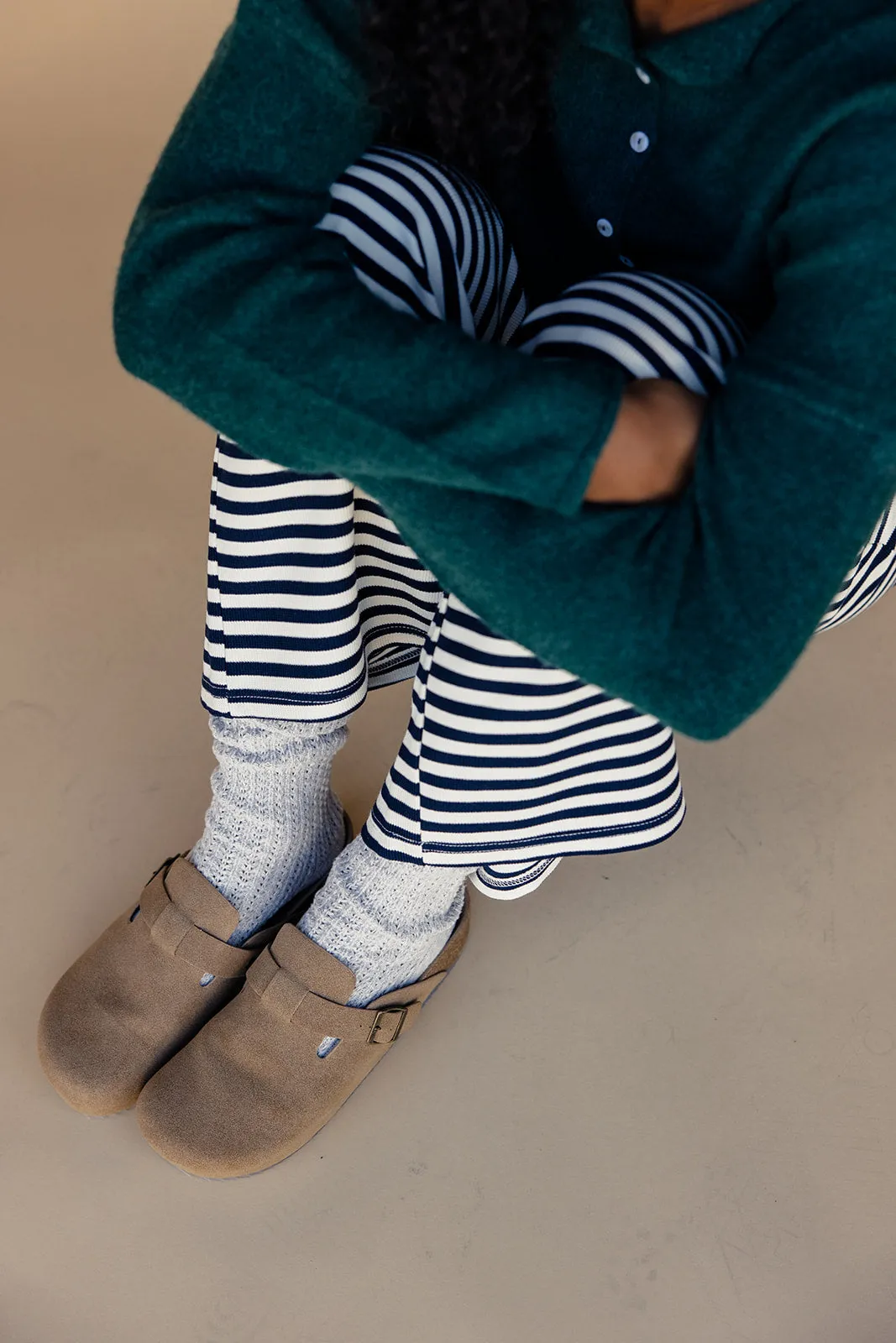 MIA Qwest Platform Clog sold by Roolee product image thumbnail 4