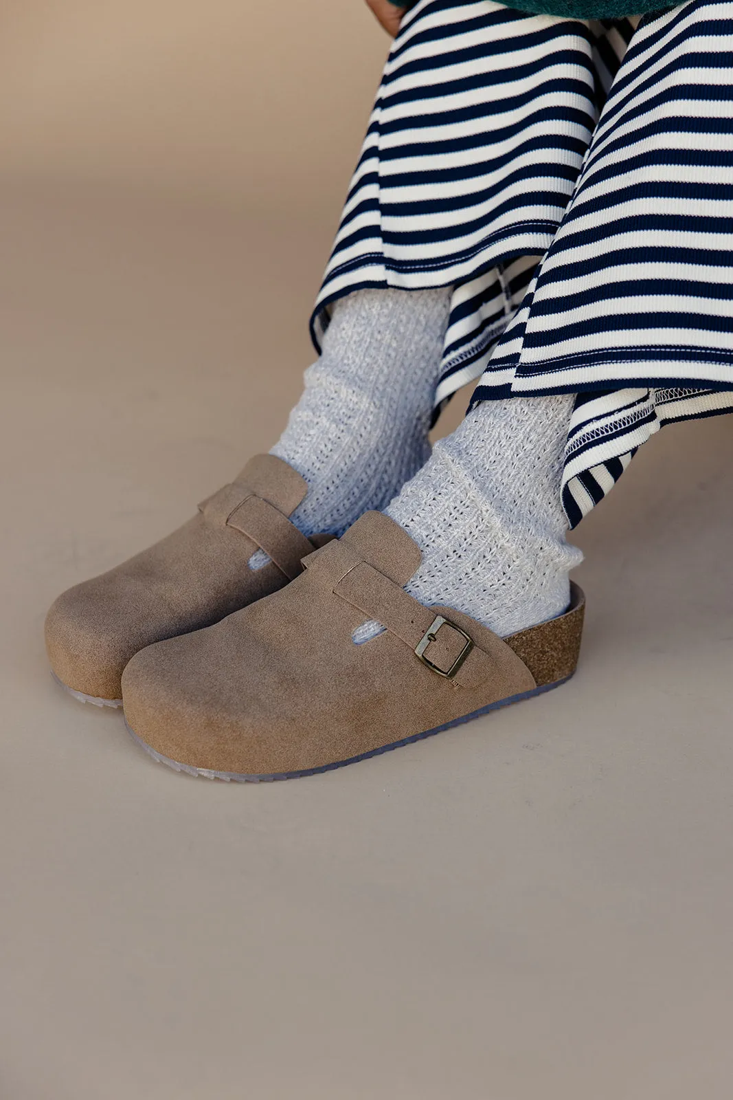 MIA Qwest Platform Clog sold by Roolee product image thumbnail 3