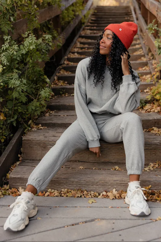 Mile Time Sweatshirt sold by Roolee