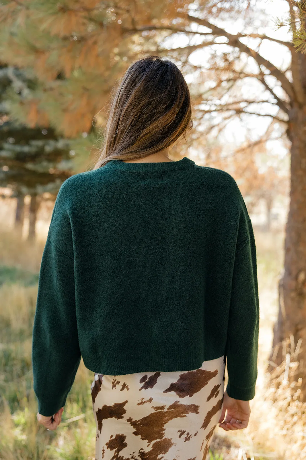 Had it All Button Cardigan sold by Roolee product image thumbnail 4