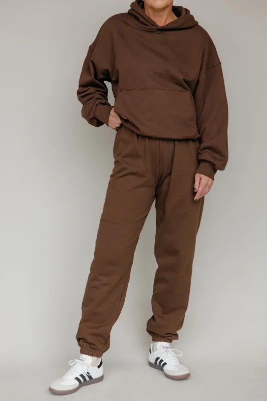 In Motion Sweatpants sold by Roolee