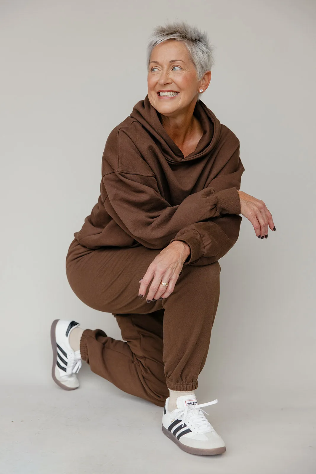 In Motion Sweatpants sold by Roolee product image thumbnail 3