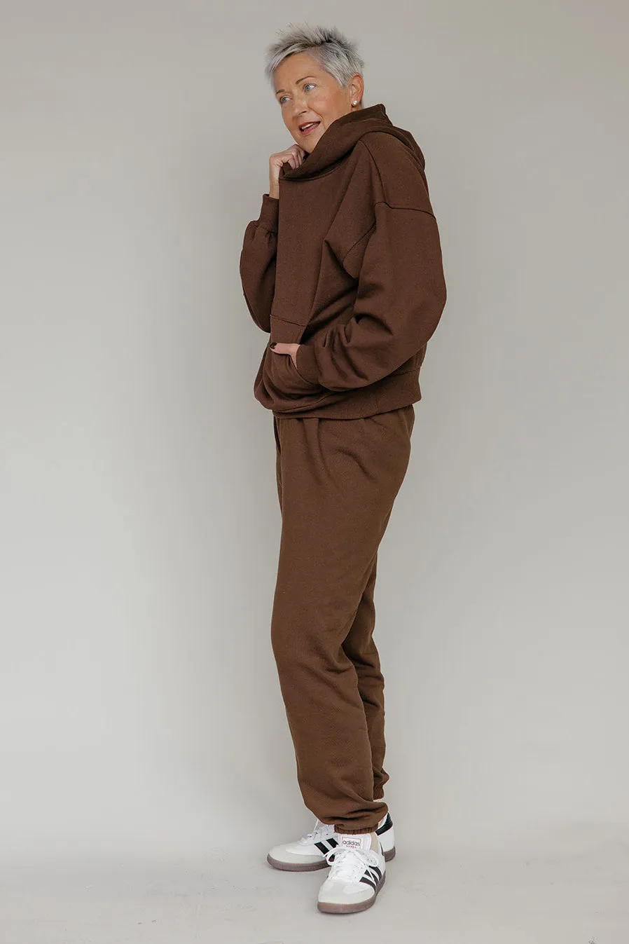 In Motion Sweatpants sold by Roolee product image thumbnail 2