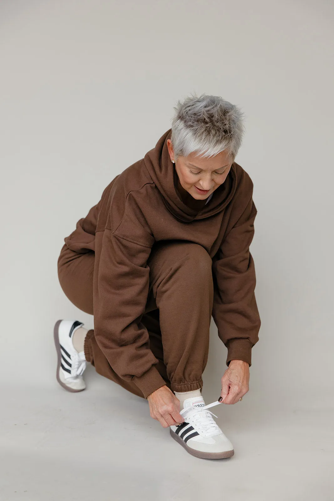 In Motion Sweatpants sold by Roolee product image thumbnail 4