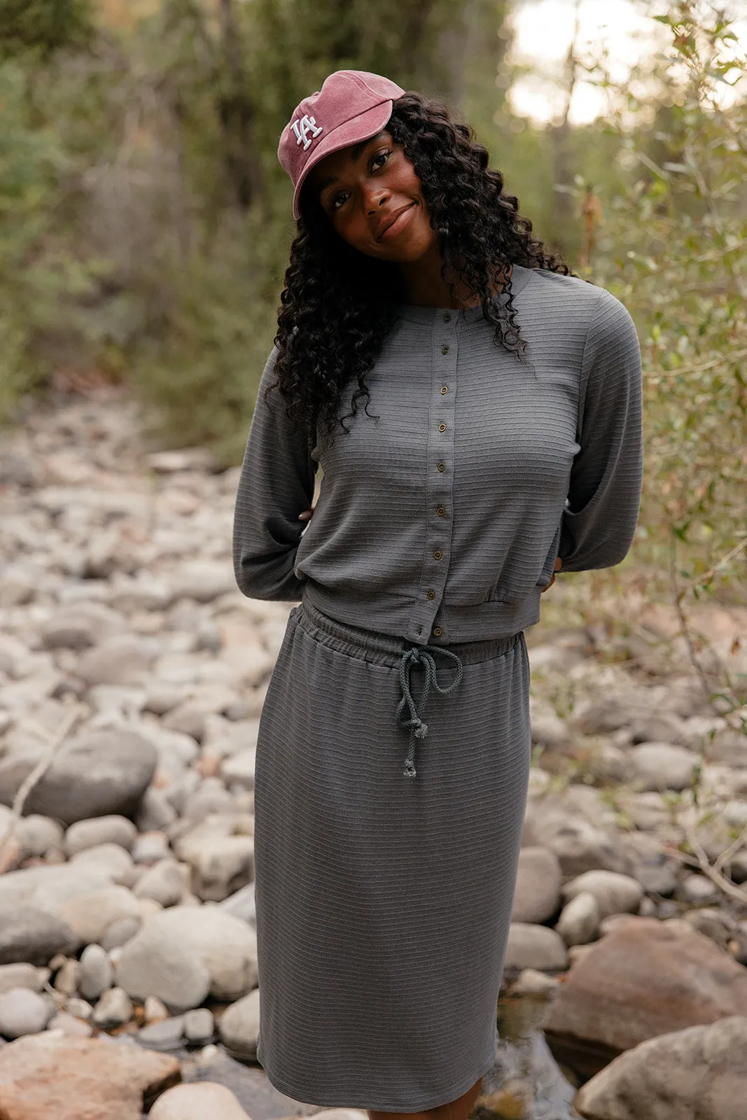 Meadowgate Knit Cardigan sold by Roolee product image thumbnail 2