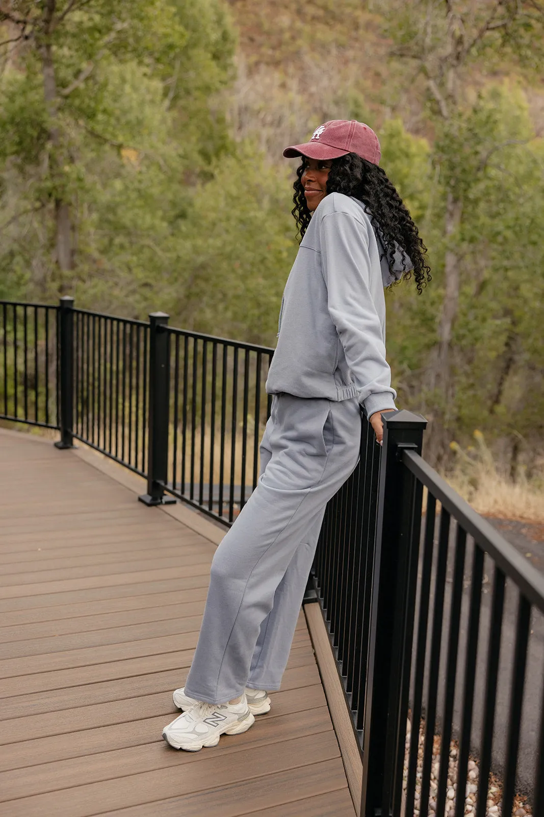 Shelly Zip Hoodie sold by Roolee product image thumbnail 5