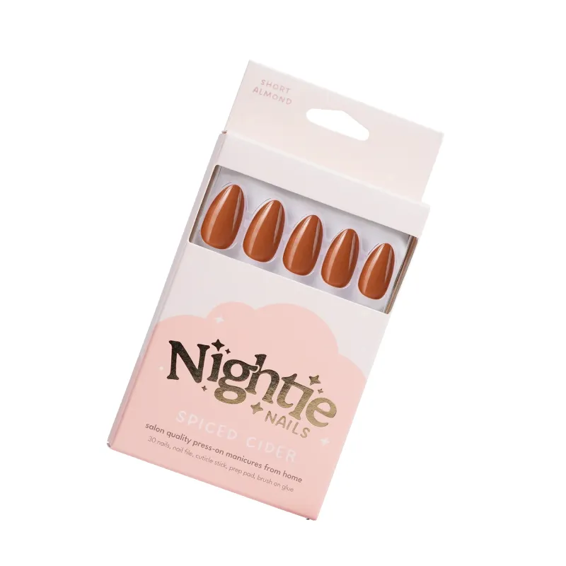 Spiced Cider made by Roolee