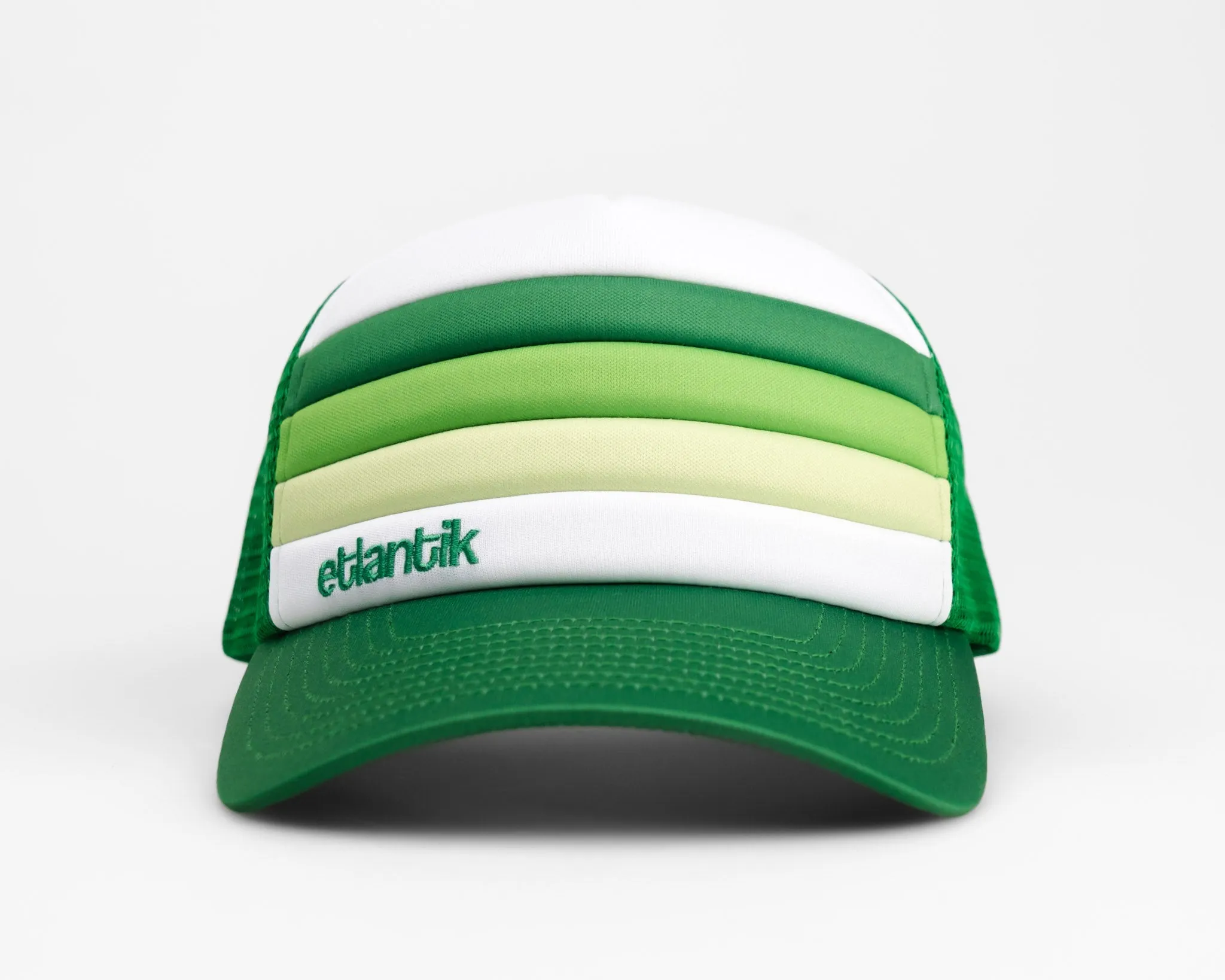 Shaded Palm Swell Cap sold by Roolee
