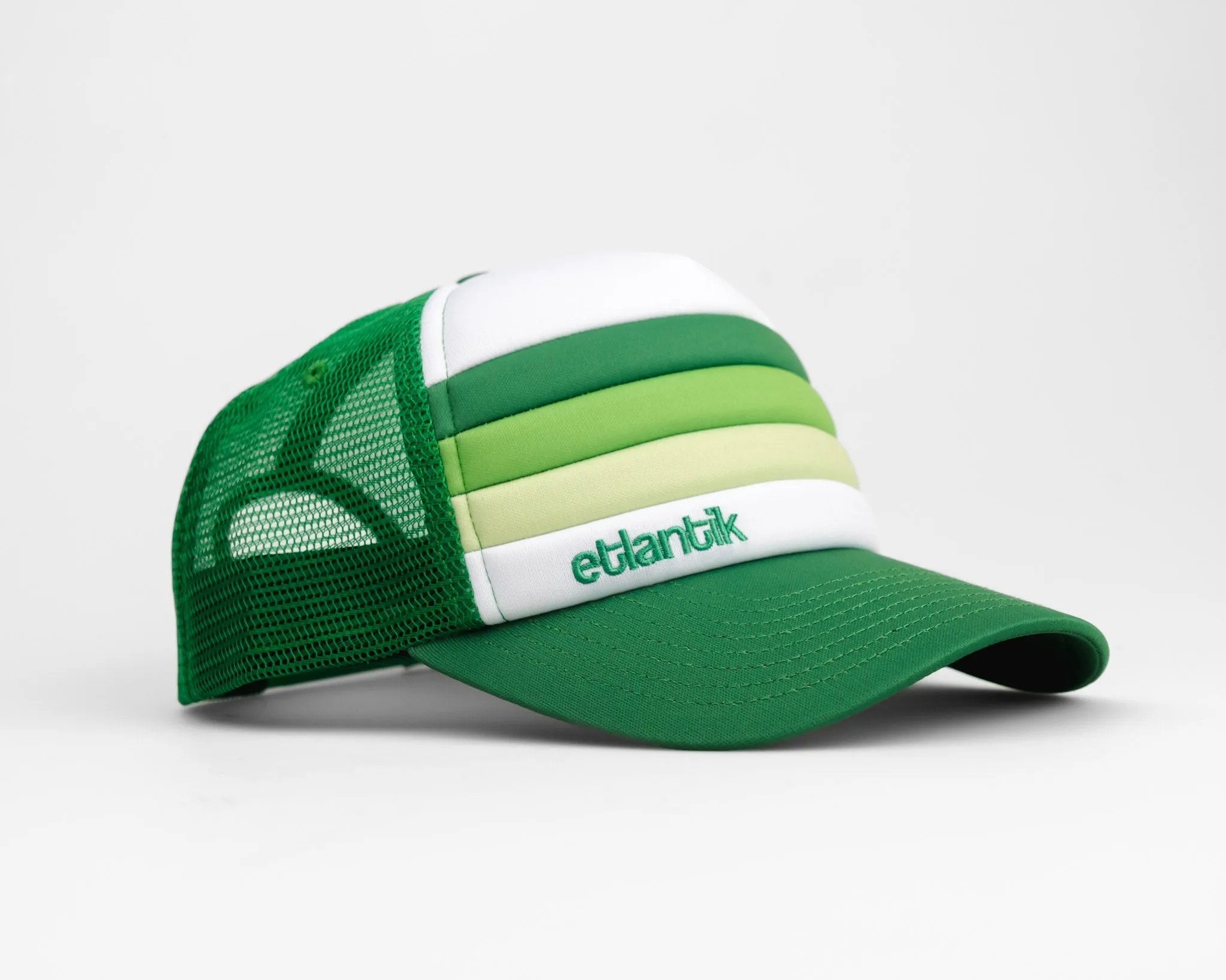 Shaded Palm Swell Cap sold by Roolee product image thumbnail 2