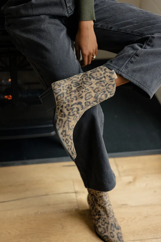 Free People Cat Nap Cowboy Boot sold by Roolee