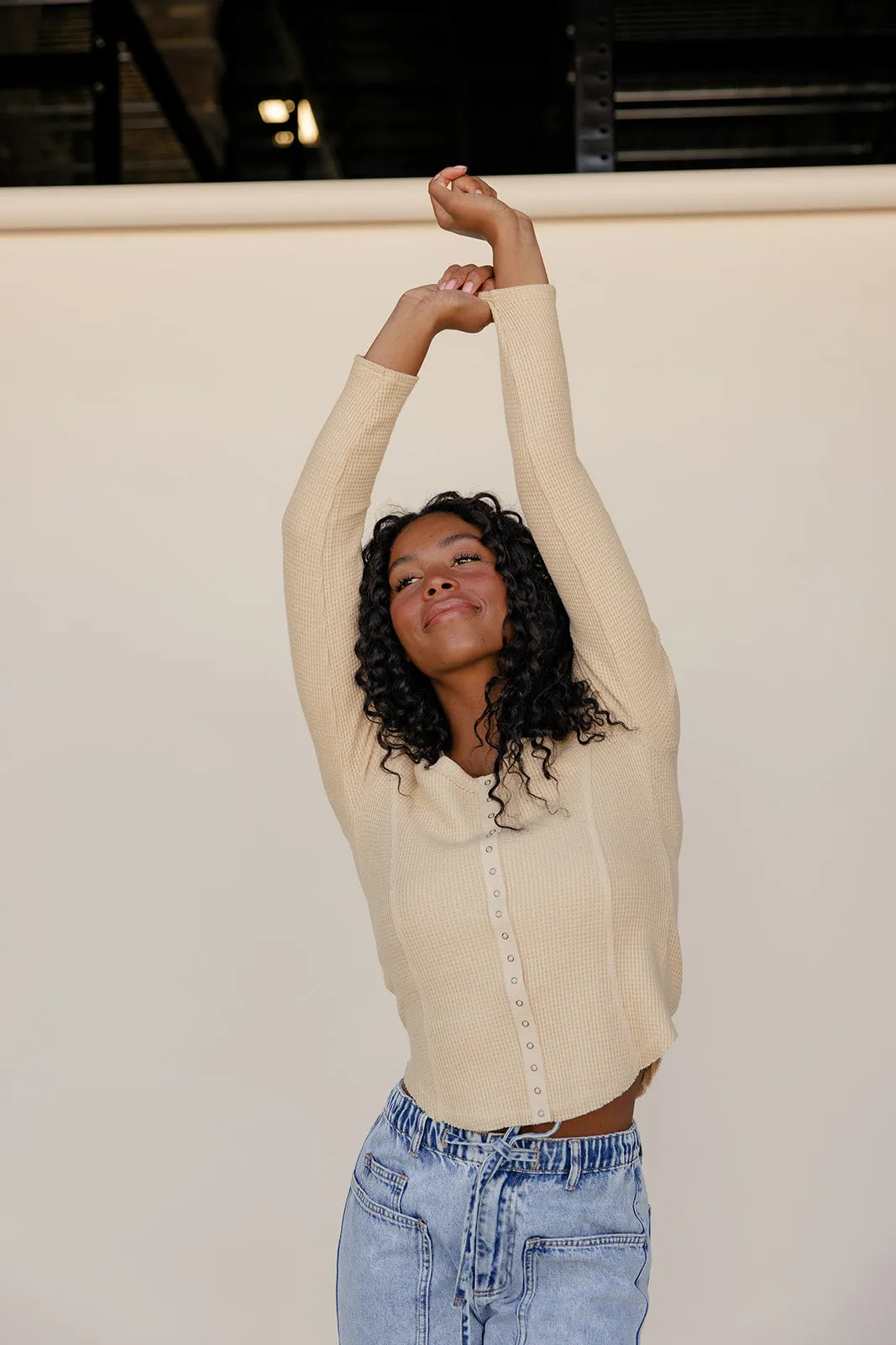 Sugar Maple Long Sleeve sold by Roolee product image thumbnail 5