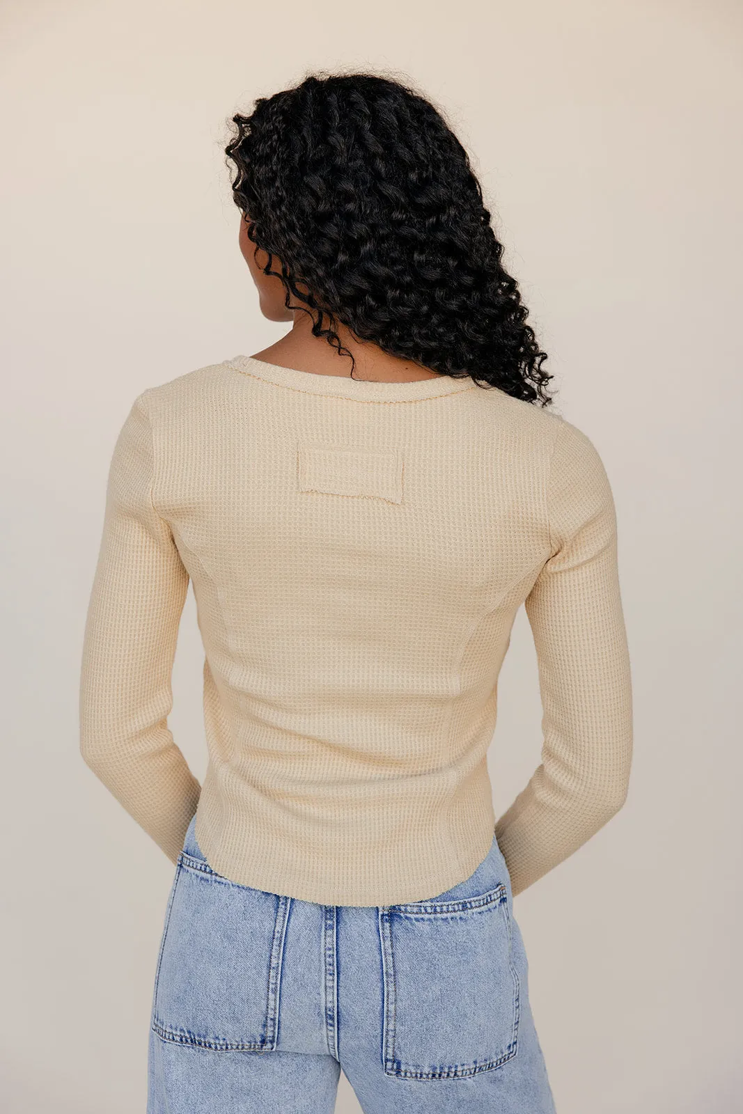 Sugar Maple Long Sleeve sold by Roolee product image thumbnail 4
