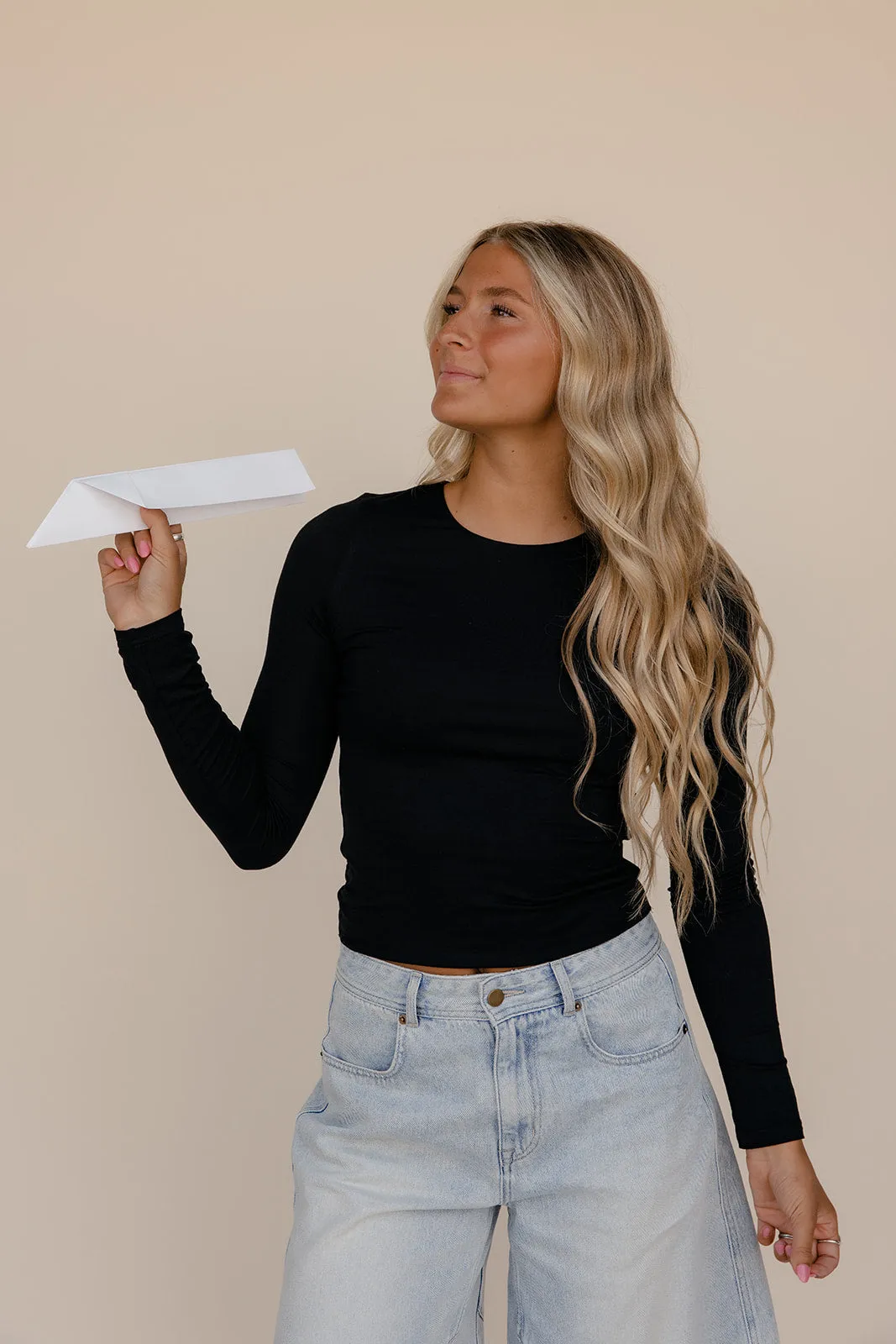 Tardy Slip Long Sleeve sold by Roolee product image thumbnail 5