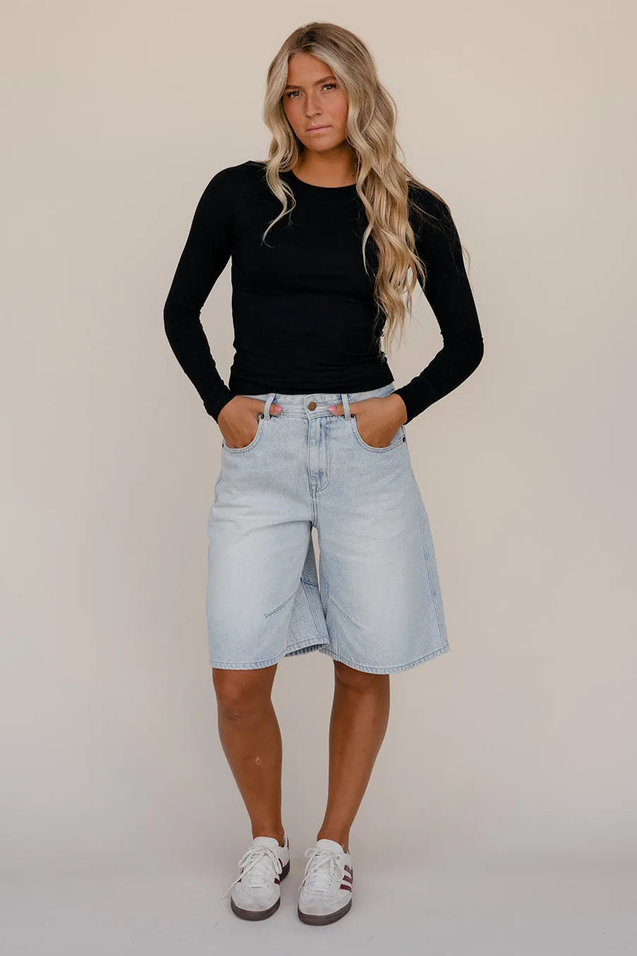 Tardy Slip Long Sleeve sold by Roolee product image thumbnail 4
