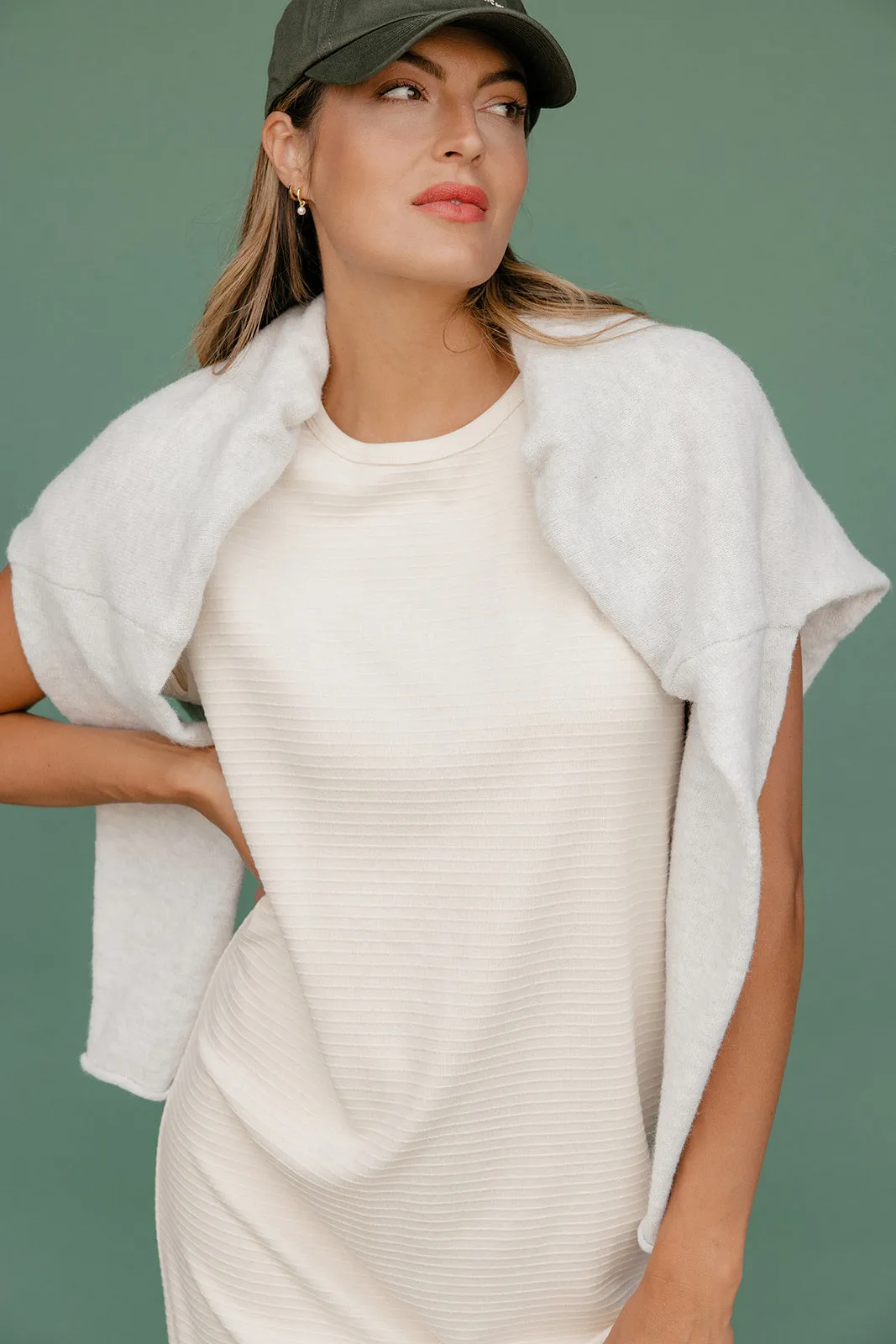 Honor Roll Maxi Dress sold by Roolee product image thumbnail 2