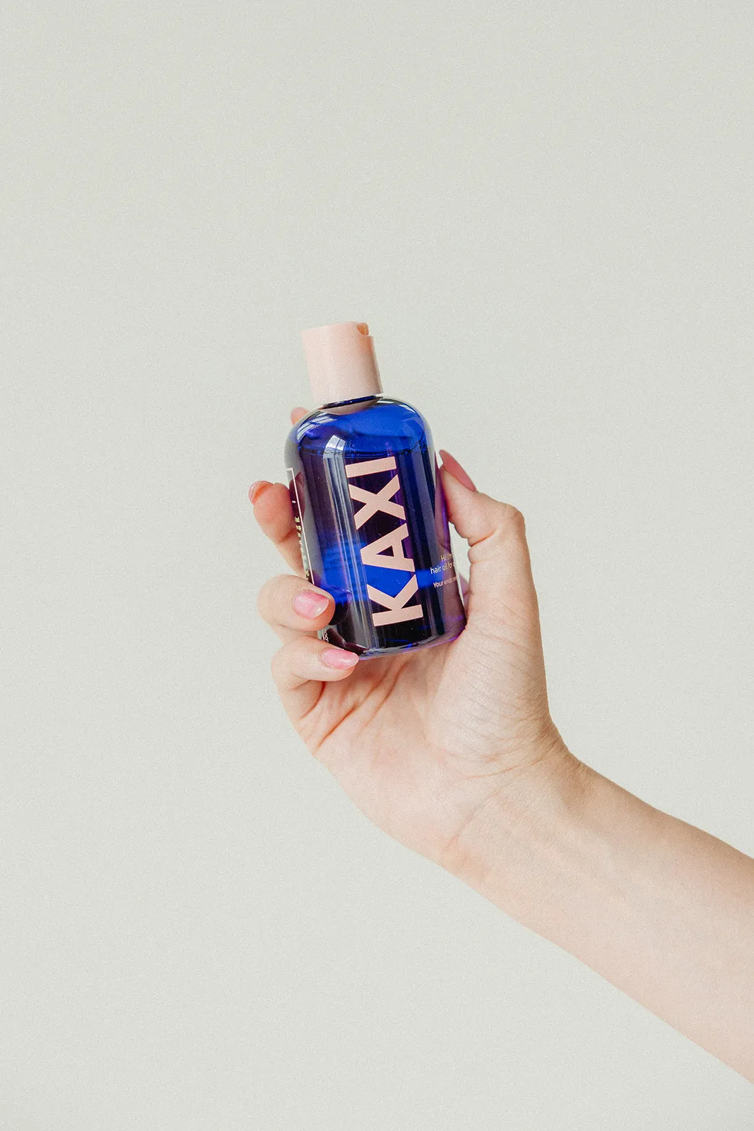 KAXI EVERYDAY HAIR OIL sold by Roolee product image thumbnail 5