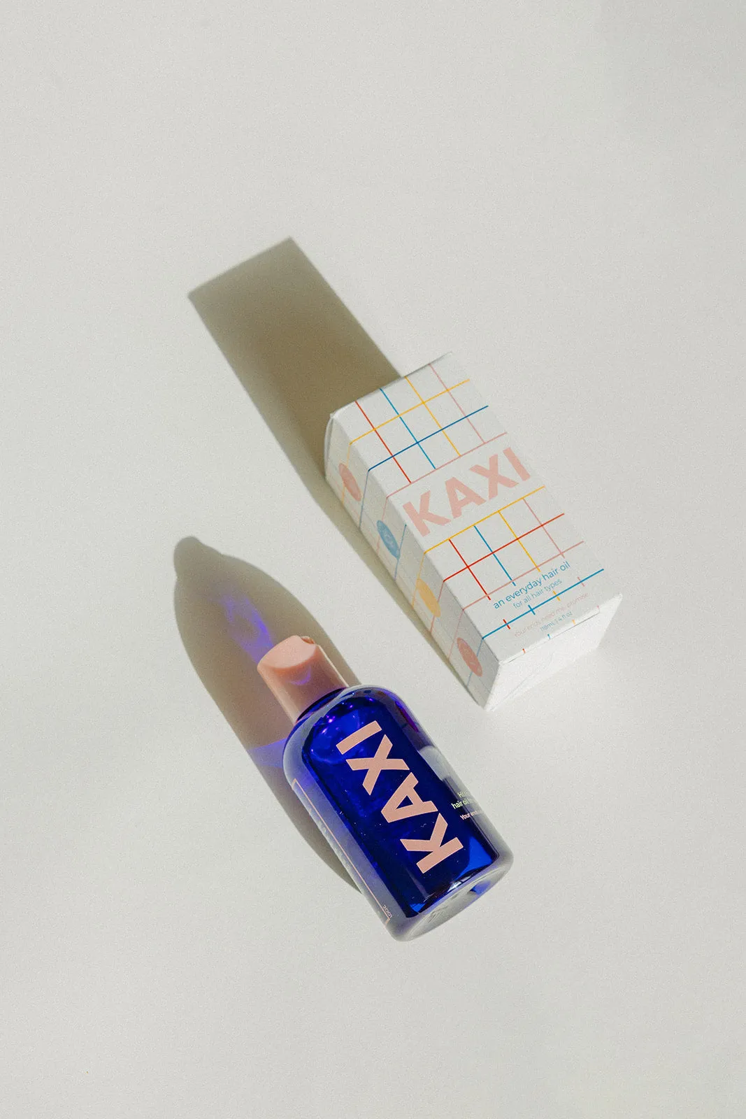 KAXI EVERYDAY HAIR OIL sold by Roolee product image thumbnail 2