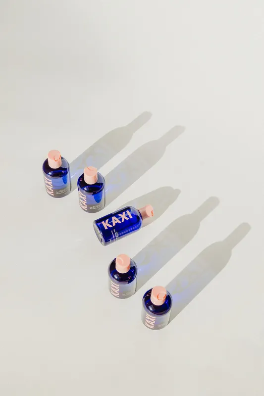 KAXI EVERYDAY HAIR OIL made by Roolee