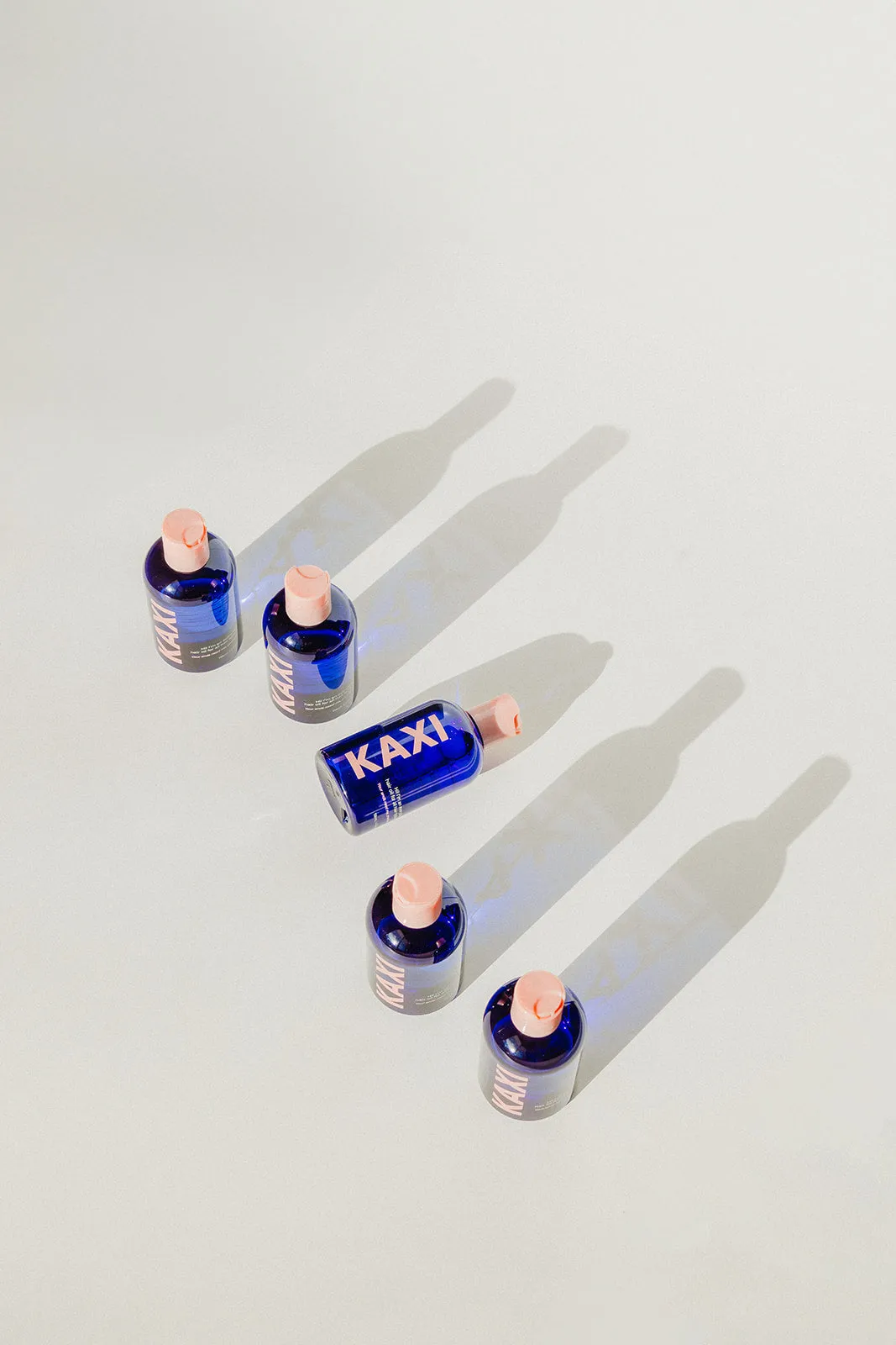 KAXI EVERYDAY HAIR OIL sold by Roolee