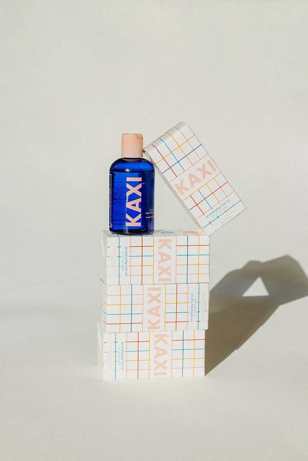 KAXI EVERYDAY HAIR OIL sold by Roolee product image thumbnail 4