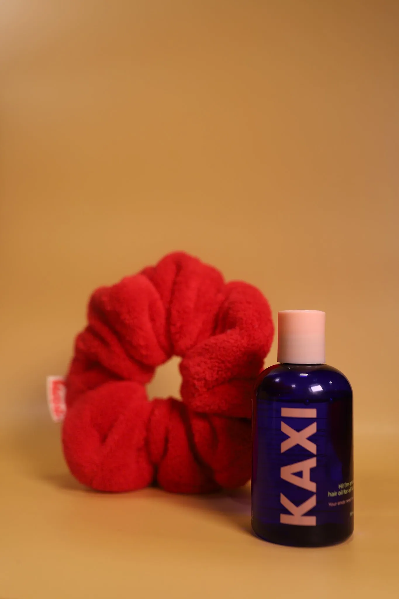 KAXI EVERYDAY HAIR OIL sold by Roolee product image thumbnail 3