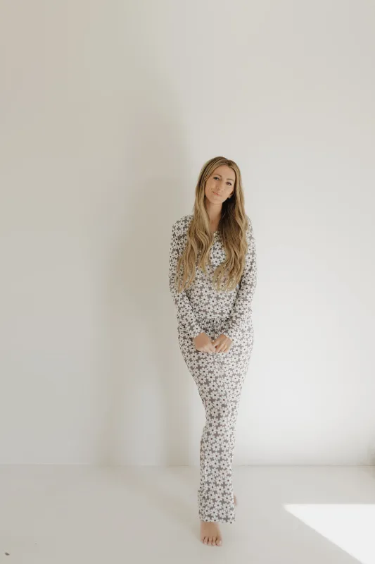 Women's Bamboo Pajama | Darlin' made by Roolee