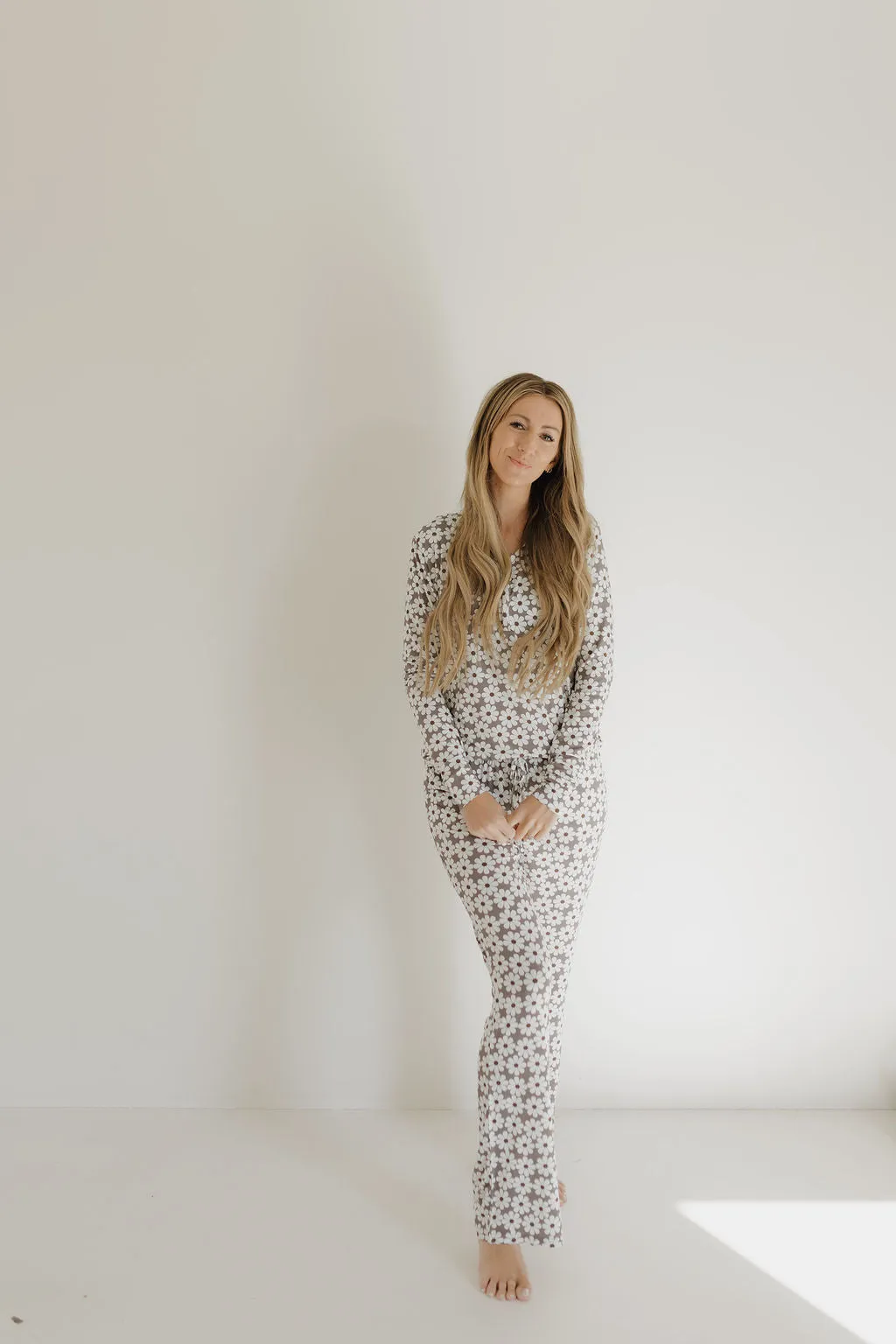 Women's Bamboo Pajama | Darlin' sold by Roolee