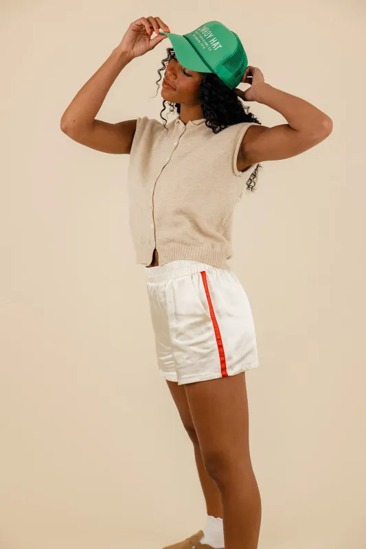 Zuri Boxer Shorts made by Things Between