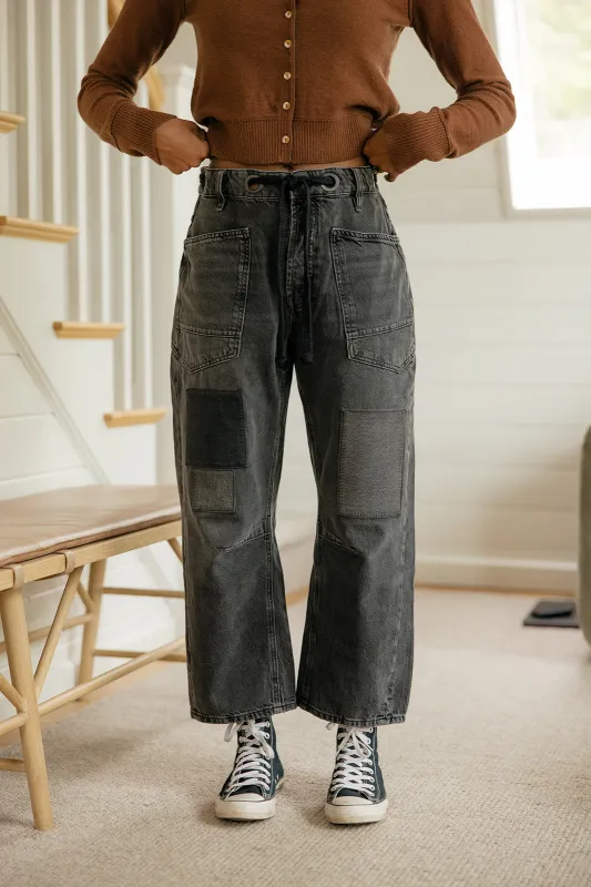 Free People Moxie Low Slung Jeans made by Free People