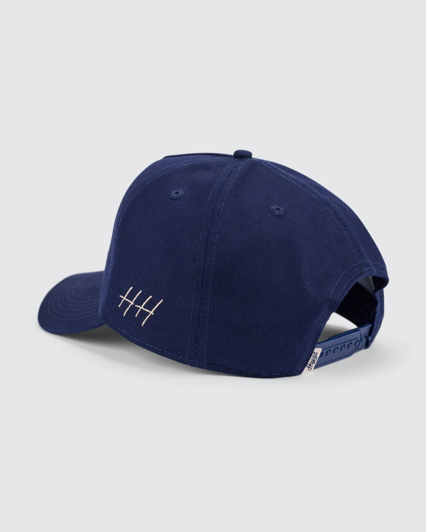 Athletic Association | Navy Hat sold by Roolee product image thumbnail 3