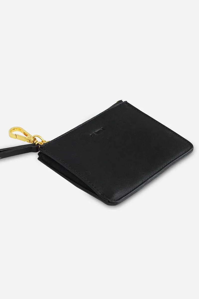 The Wallet Pouch - Black sold by Roolee product image thumbnail 2