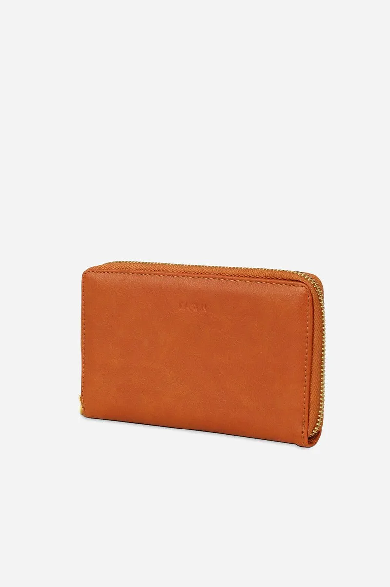 The Wallet - Brown sold by Roolee product image thumbnail 2