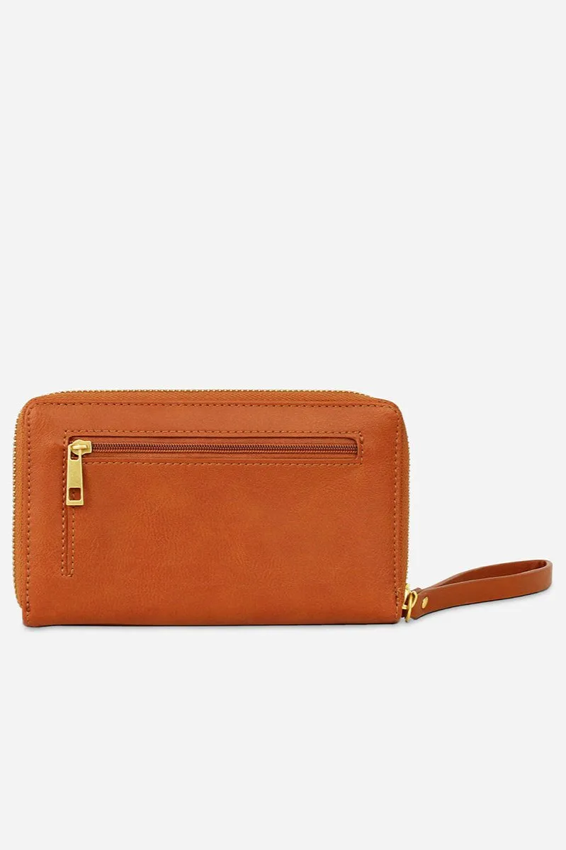 The Wallet - Brown sold by Roolee product image thumbnail 3