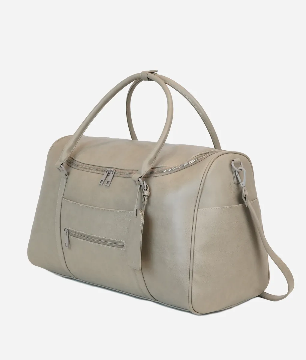 The Weekender - Pebble sold by Roolee product image thumbnail 4