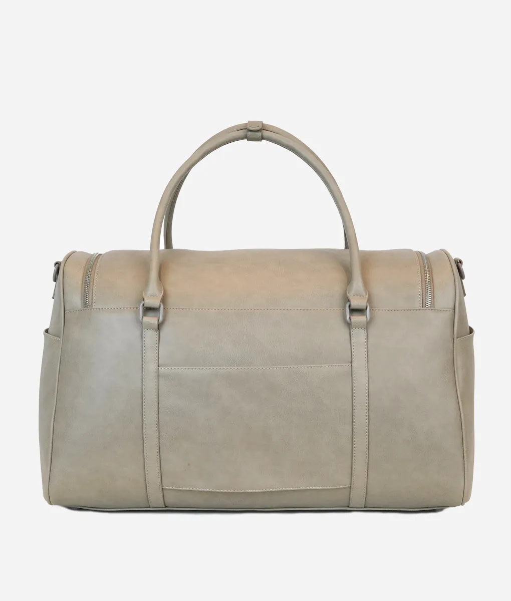 The Weekender - Pebble sold by Roolee product image thumbnail 5