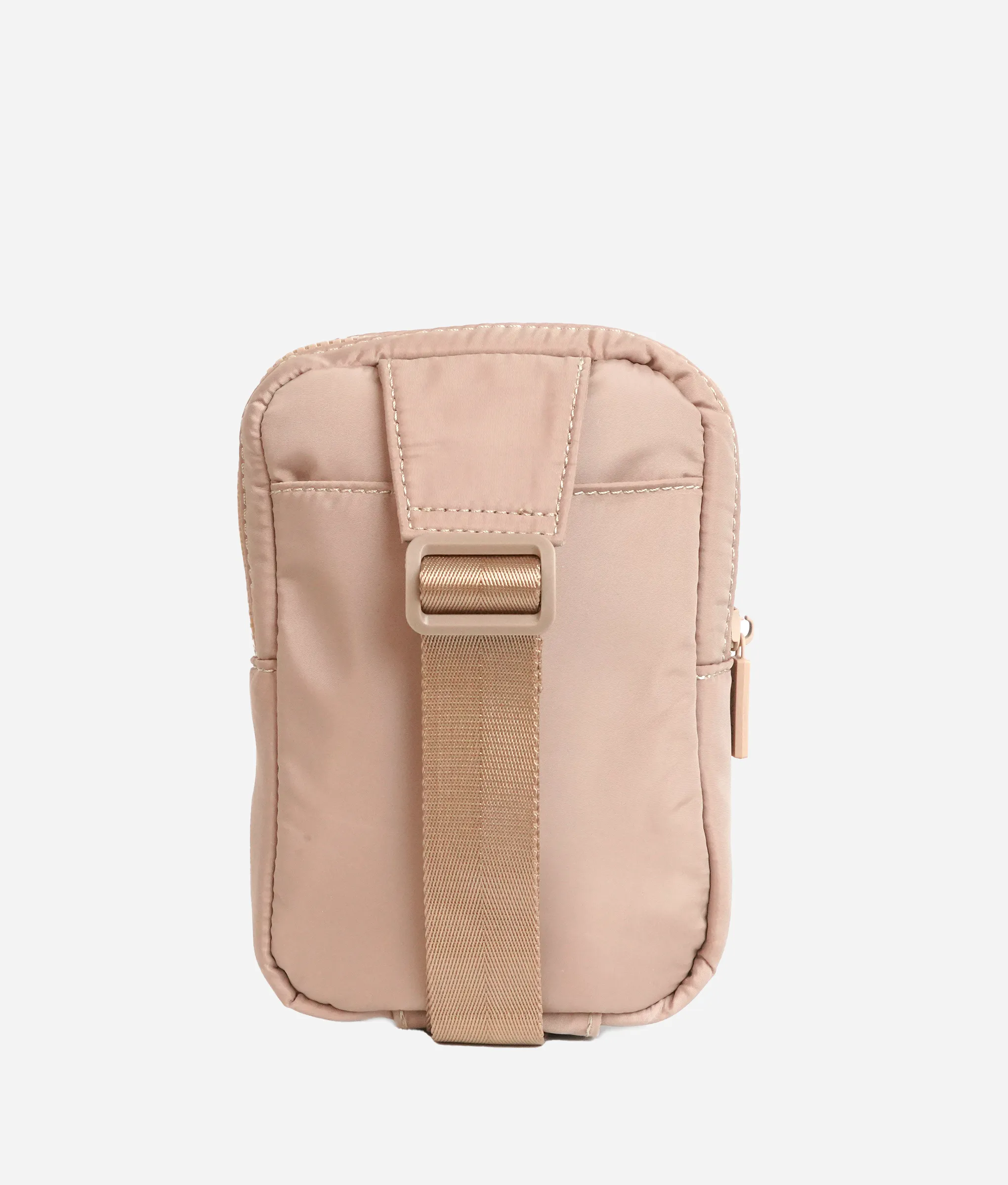 The Sling Bag - Beige sold by Roolee product image thumbnail 5