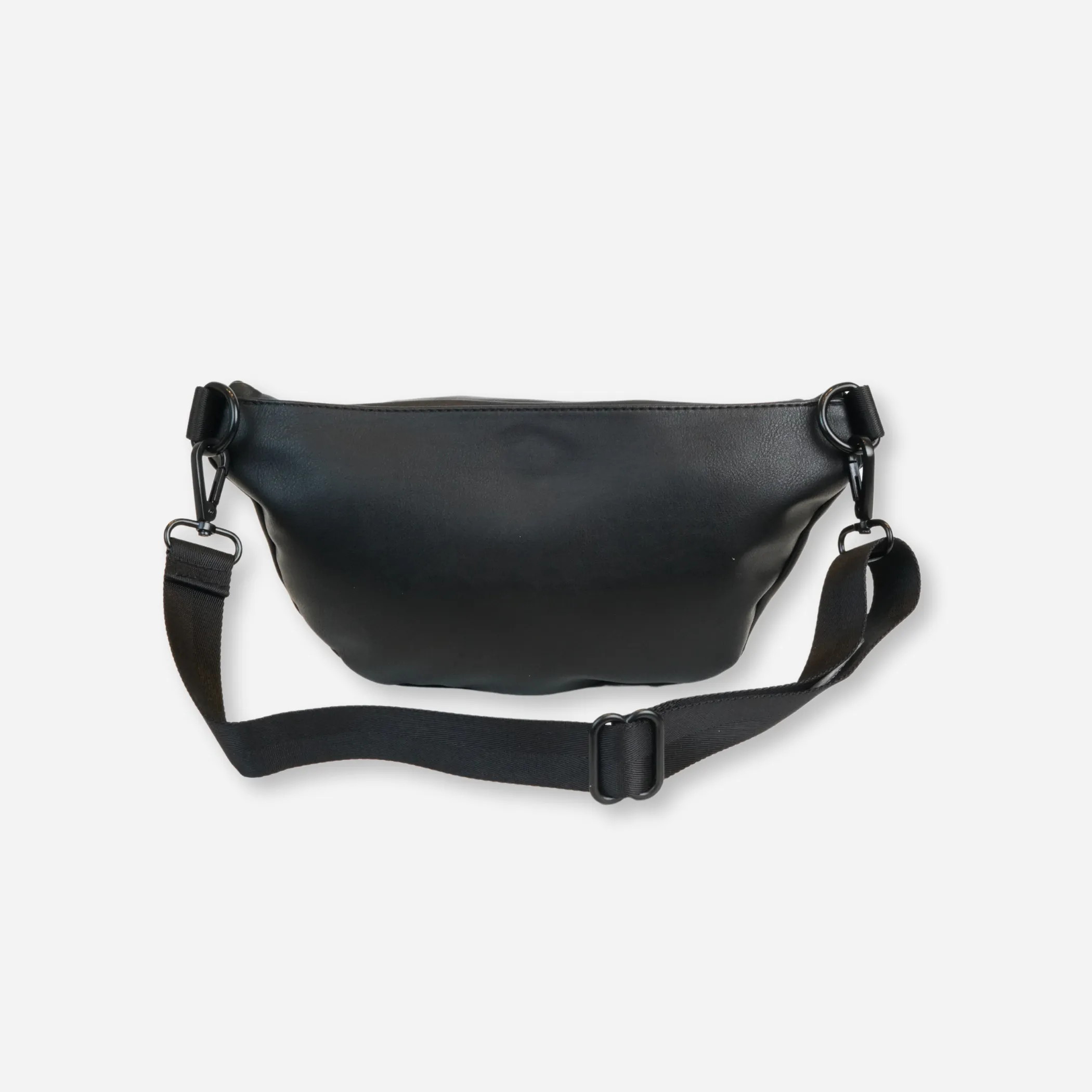 The Fawny Pack - Black / Black sold by Roolee product image thumbnail 3