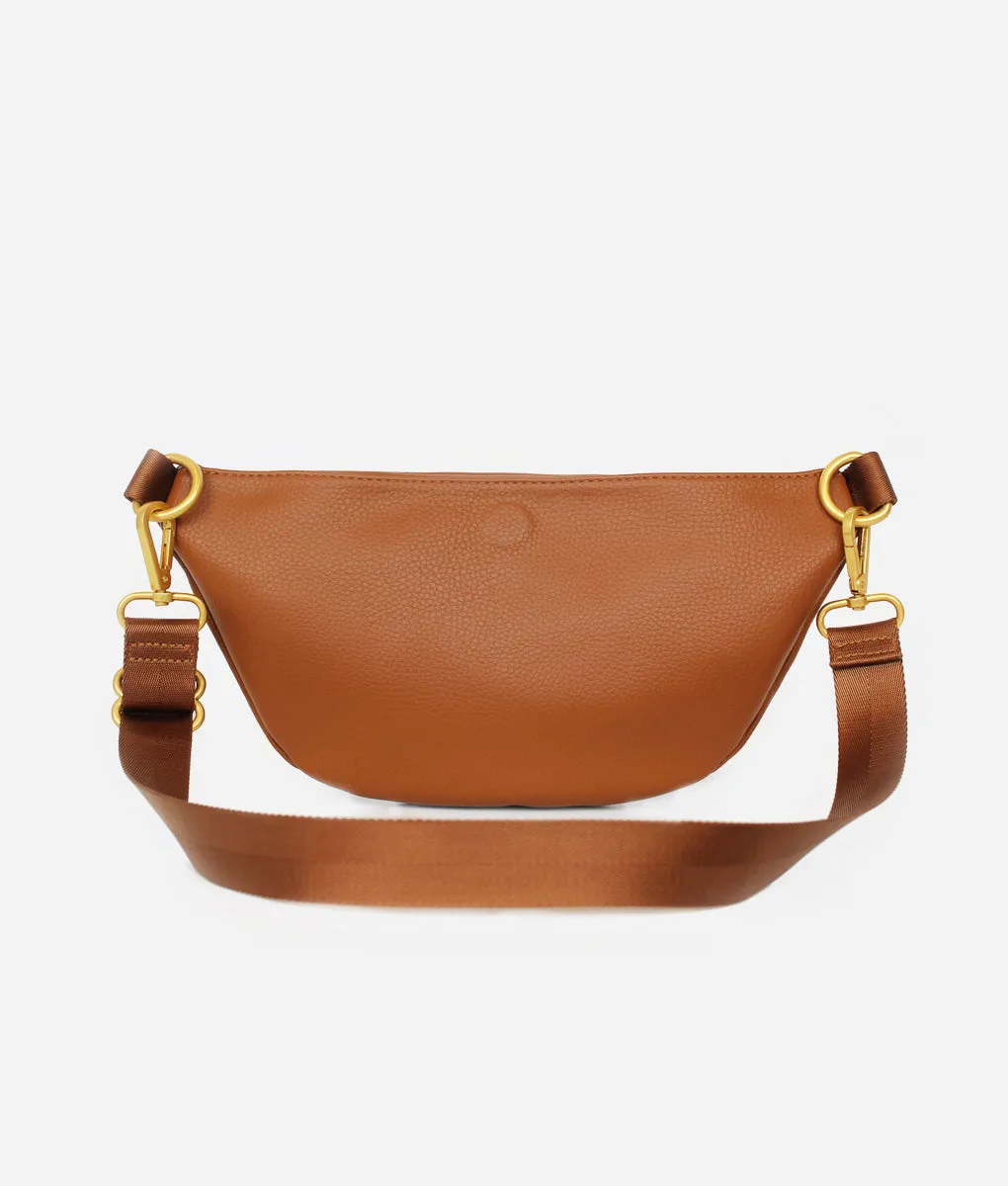 The Fawny Pack - Brown sold by Roolee product image thumbnail 3