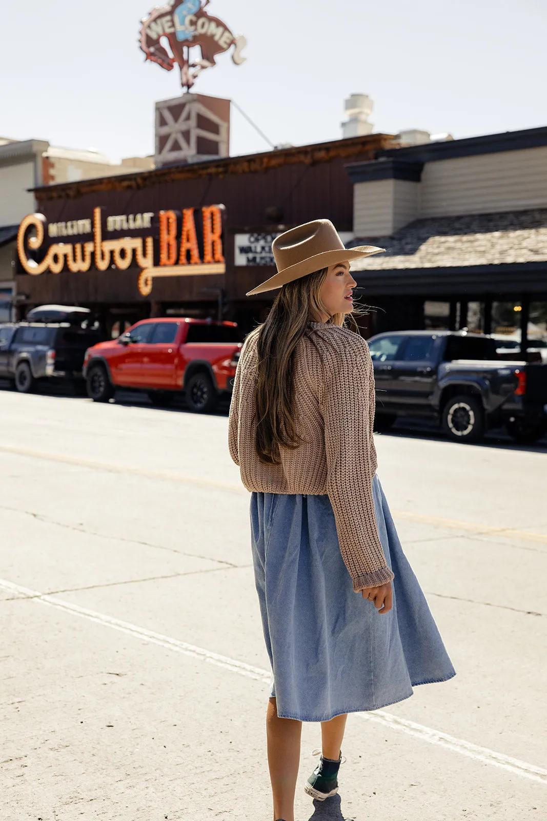 Free People Sweet Nothing Cardi sold by Roolee product image thumbnail 2