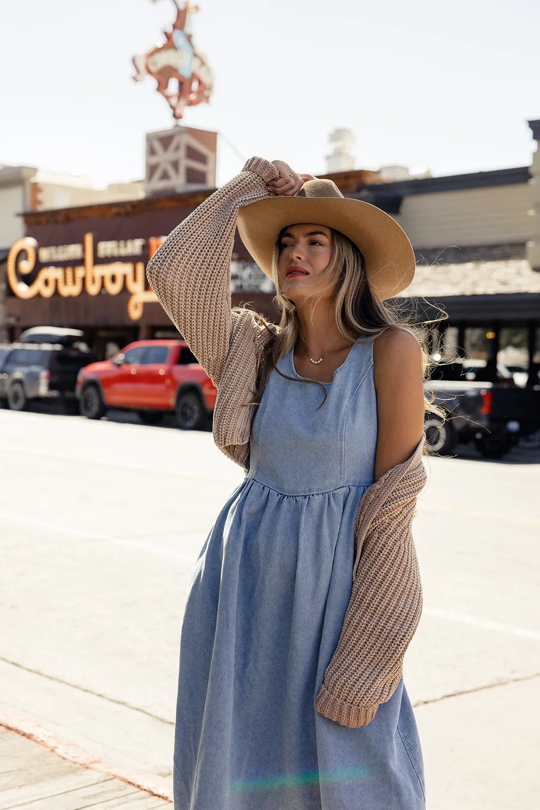 Free People Sweet Nothing Cardi sold by Roolee product image thumbnail 4