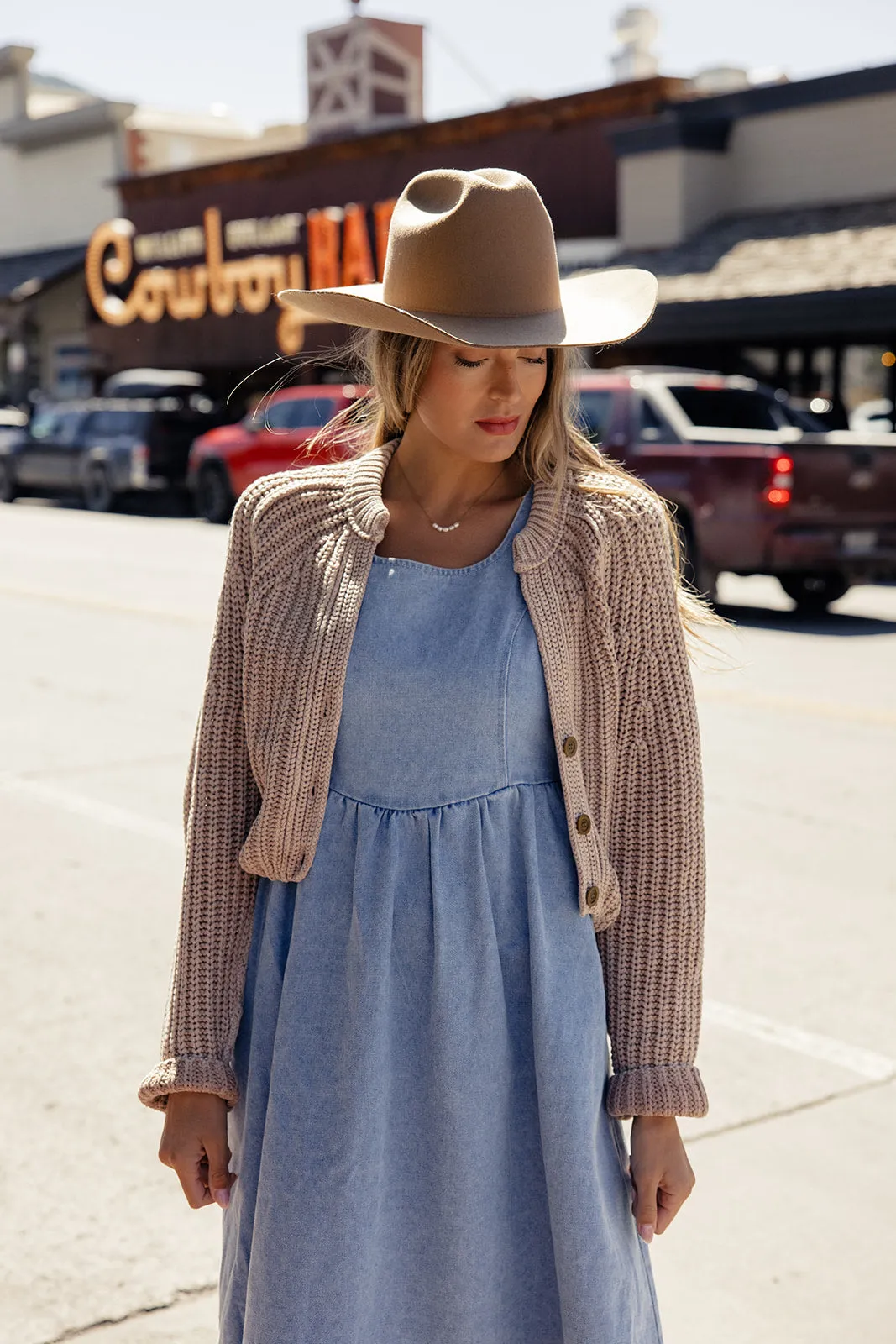 Free People Sweet Nothing Cardi sold by Roolee product image thumbnail 5