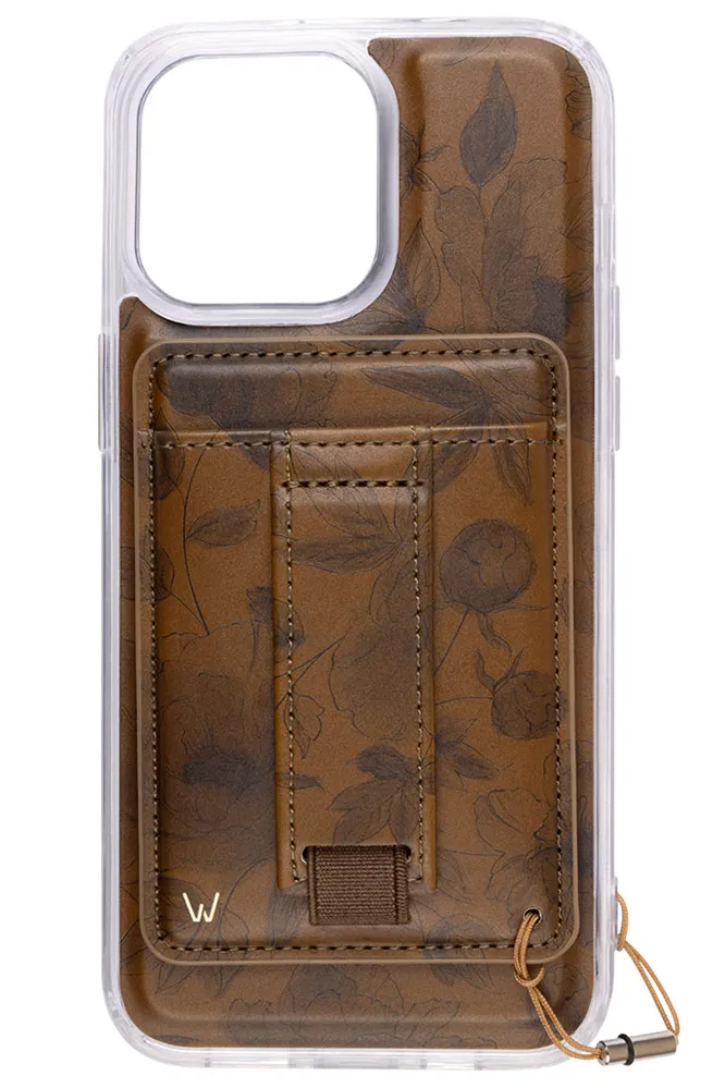 Golden Harvest Magnetic Case sold by Roolee