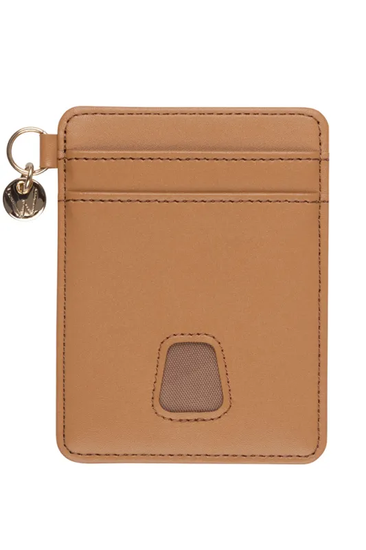 Brown Wallet made by Roolee
