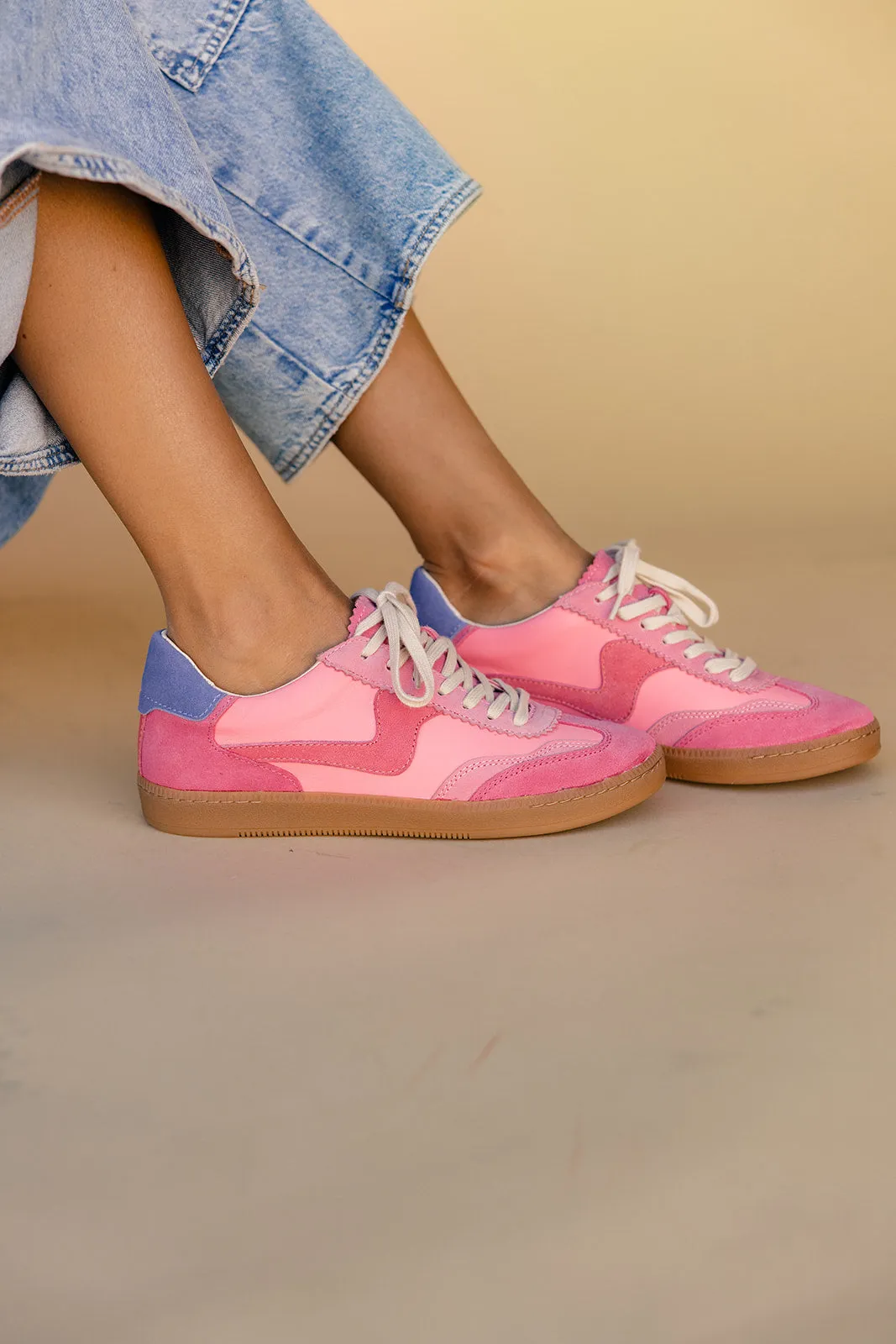 Dolce Vita Notice Sneakers sold by Roolee product image thumbnail 3