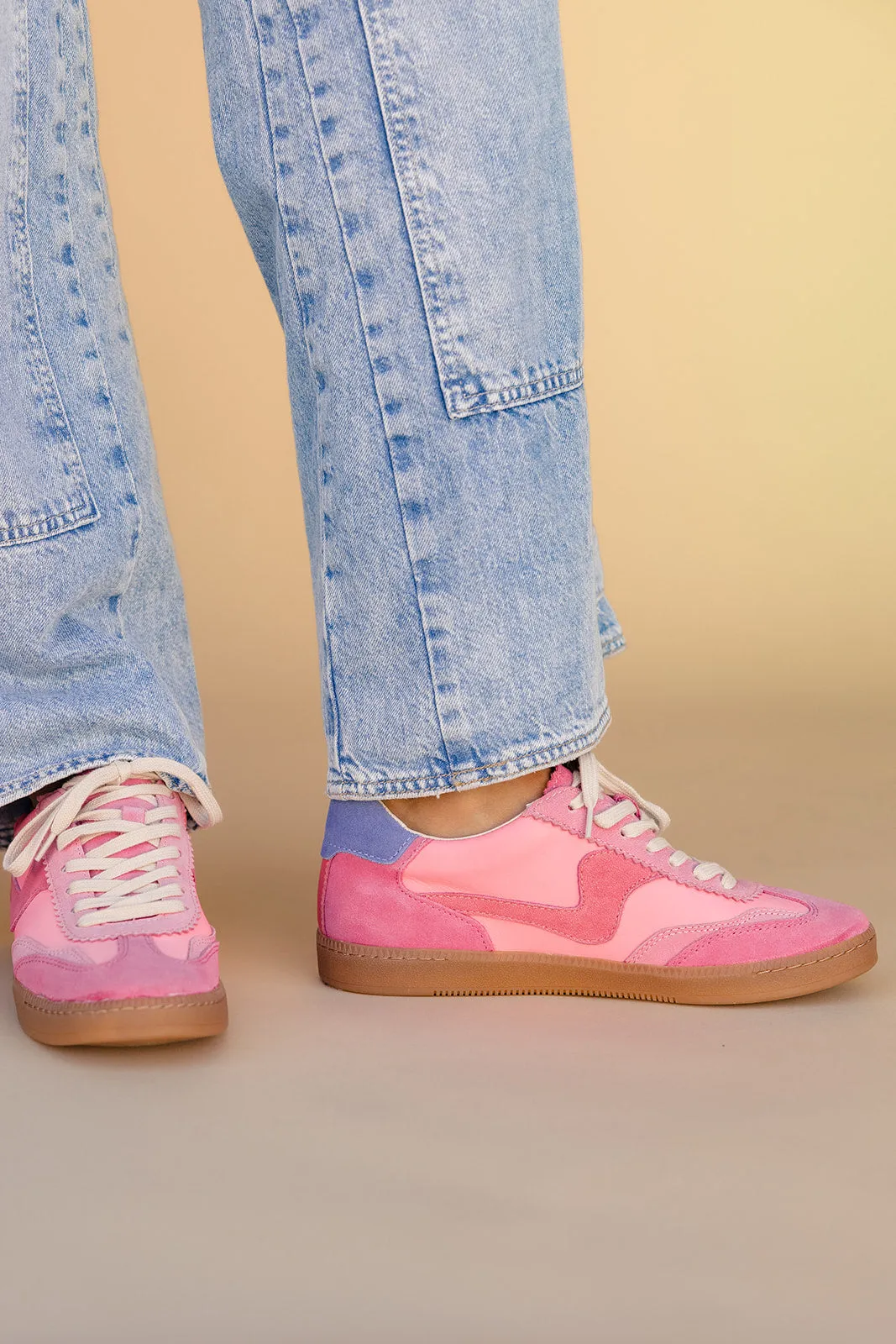 Dolce Vita Notice Sneakers sold by Roolee product image thumbnail 4