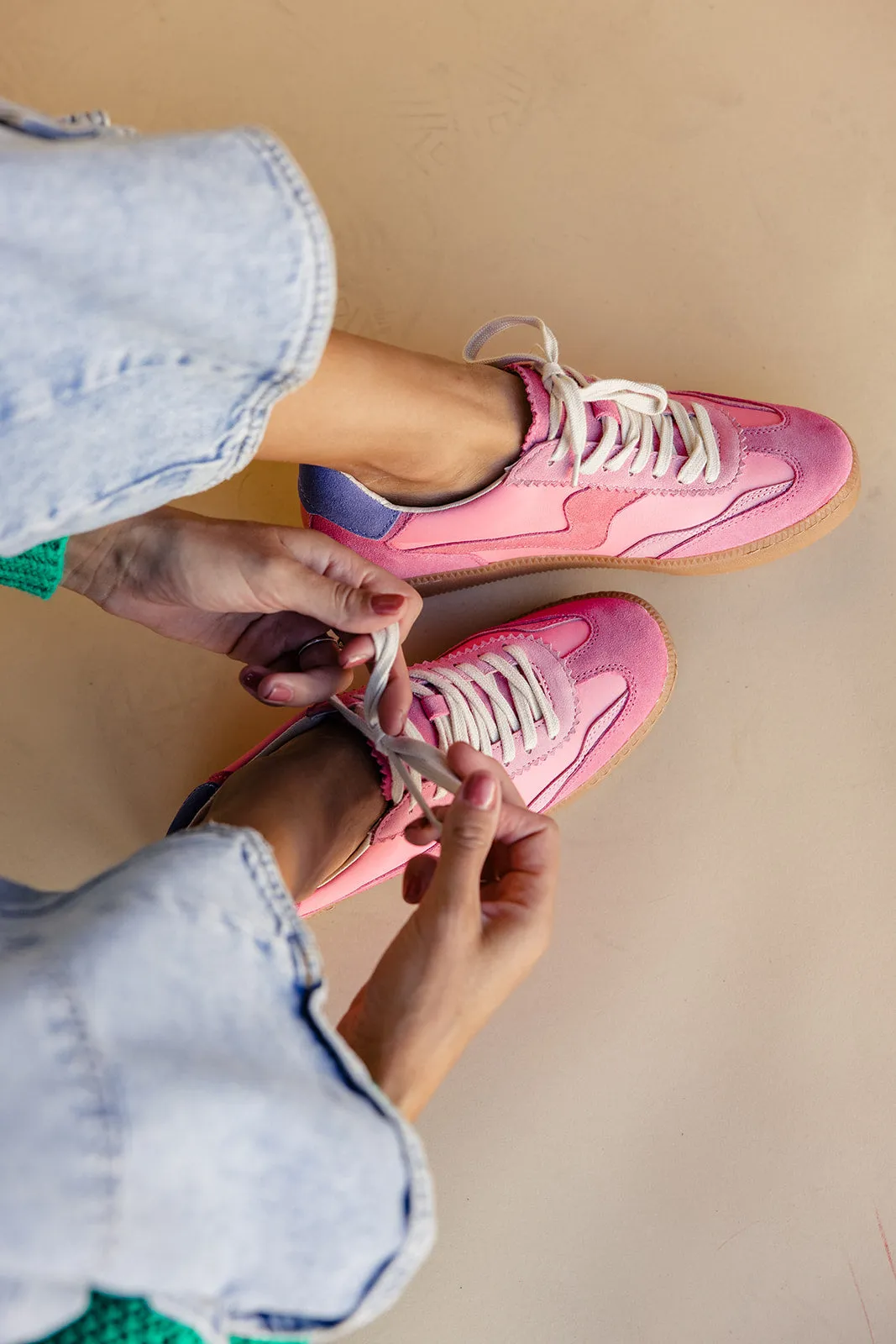 Dolce Vita Notice Sneakers sold by Roolee product image thumbnail 5