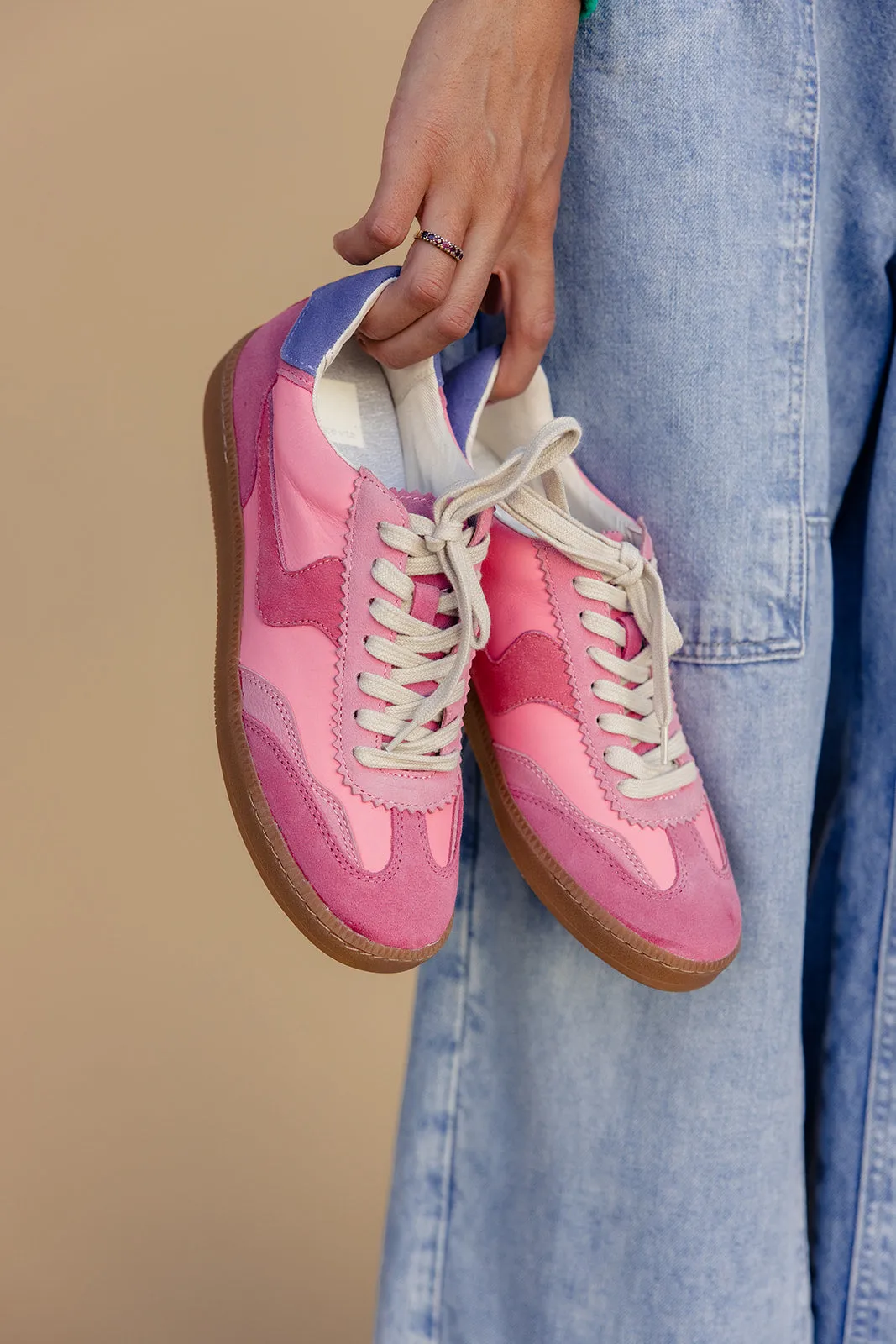 Dolce Vita Notice Sneakers sold by Roolee product image thumbnail 2