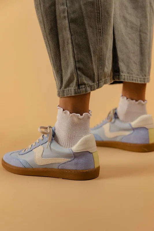 Dolce Vita Notice Sneakers sold by Roolee