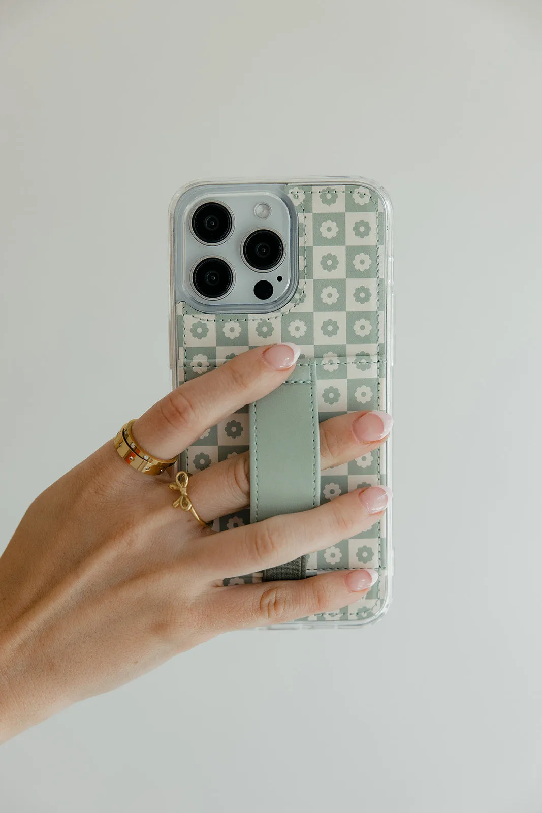 Blooming Check sold by Roolee product image thumbnail 5